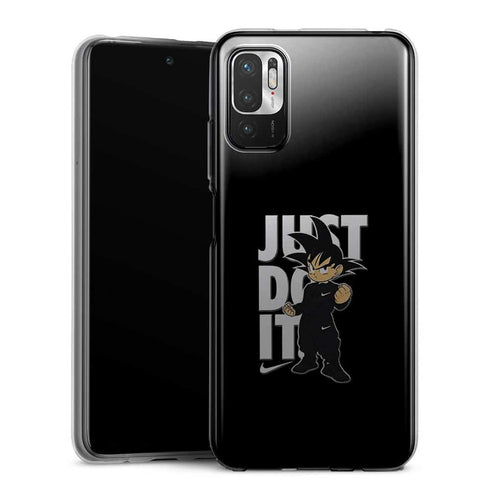 Coque Xiaomi Note 10 5G 5G Sangoku Nike